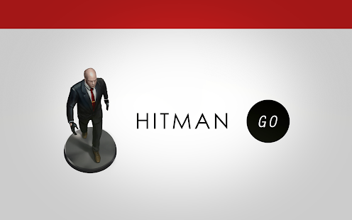   Hitman GO- screenshot thumbnail   