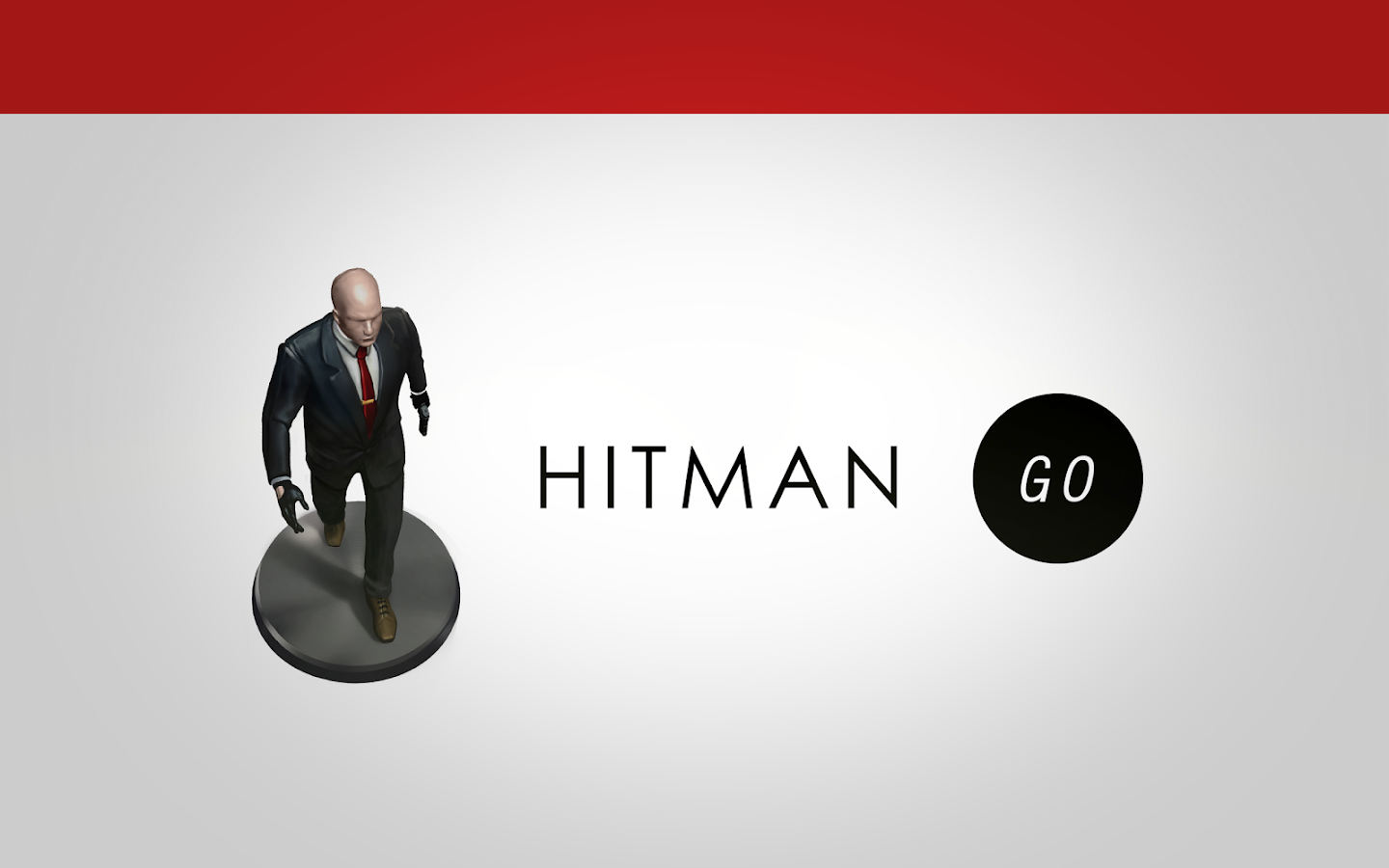   Hitman GO: captura de tela 