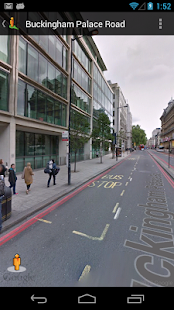 My Favorite Street View Screenshots 3