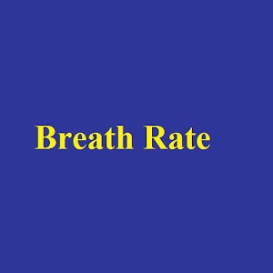Breath Rate logo