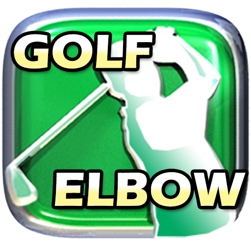 PT and OT Helper: Golf Elbow LOGO-APP點子