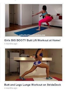 Lastest Daily Workout for legs APK for Android