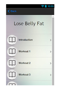Lastest Lose Belly Fat Guide APK for PC