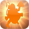 Hanuman Chalisa (Audio-Alarm) logo