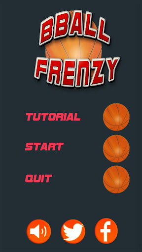 免費下載街機APP|BBall Frenzy app開箱文|APP開箱王