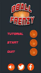 Download BBall Frenzy APK