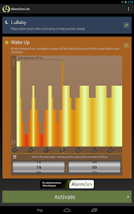 Alarm Zen Lite - Free