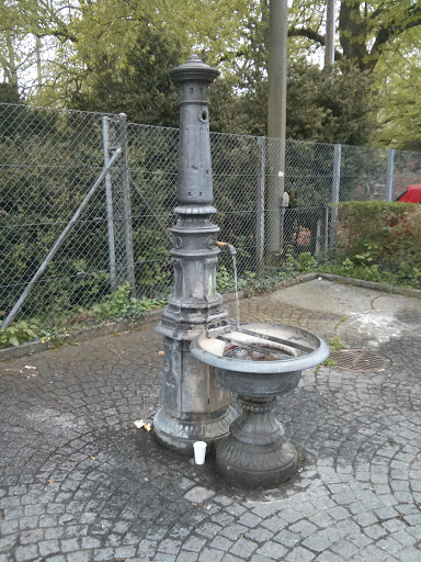 Small Fountain Neuwiesen