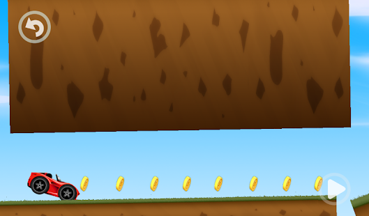 Fun Kid Racing - screenshot thumbnail