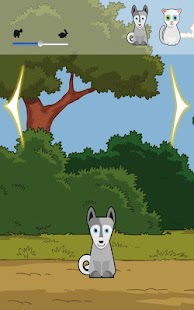 Tap the dogs HD Pro Screenshots 10