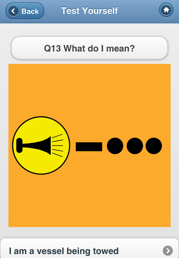 ColRegs Rules of the Road Android Apps on Google Play