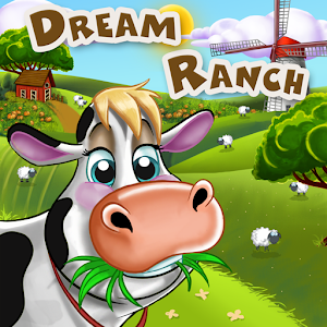 Dream Ranch  Icon