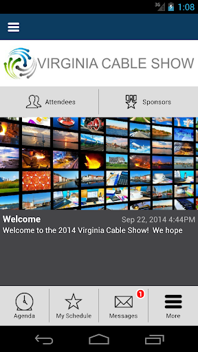 Virginia Cable Show
