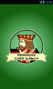 How to install DroidGOX Solitaire Card Games patch 4.22 apk for android