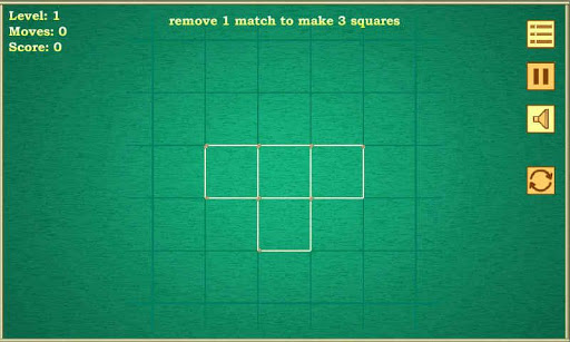 【免費解謎App】Matches Puzzles-APP點子