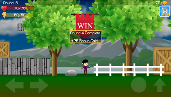How to download Rival Archer 1.1.0 unlimited apk for bluestacks