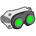 Night Vision Simulation icon