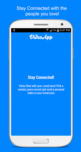 【免費通訊App】VideoApp - 视频信使-APP點子