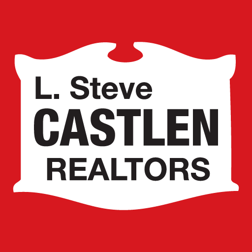 L. Steve Castlen Realtors LOGO-APP點子