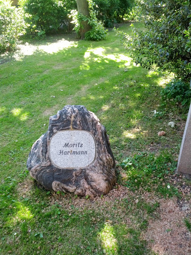 Moritz Hartmann Heiligenhafen
