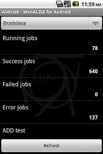 download Alidroid free