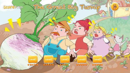 The Great Big Turnip Screenshots 1