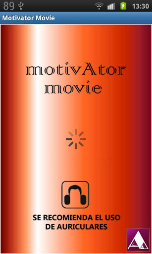 Motivator Movie