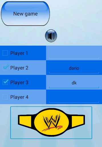 Quiz WWE