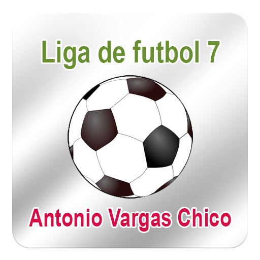 F7 Antonio Vargas Chico LOGO-APP點子