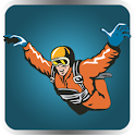 Skydive Stunts