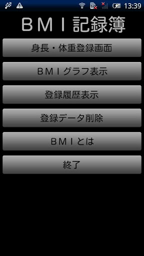 BMI