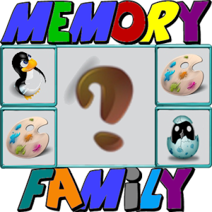 Memory Family.apk 1.3.9