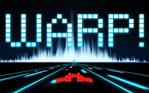 How to install Warp! patch 1.1 apk for bluestacks