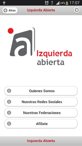 Izquierda Abierta