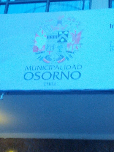 Municipalidad Osorno