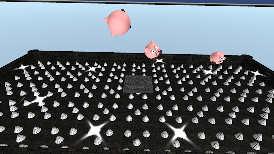 Crazy Pig VR Free Screenshots 8
