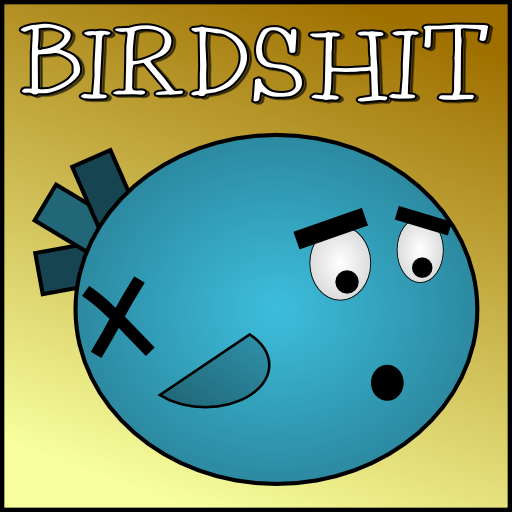 Birdshit LOGO-APP點子