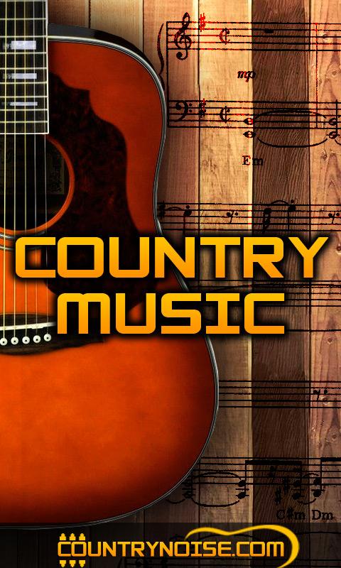 Country Music - Andr