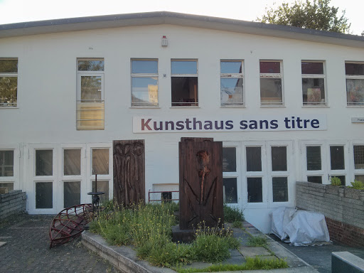 Kunsthaus Sans Titre