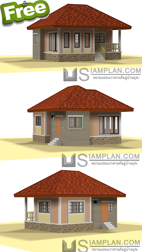 Free home designs and plans