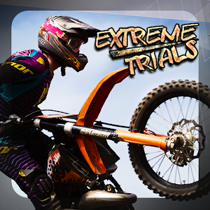 Extreme  Motorbike Trials.apk 1.05