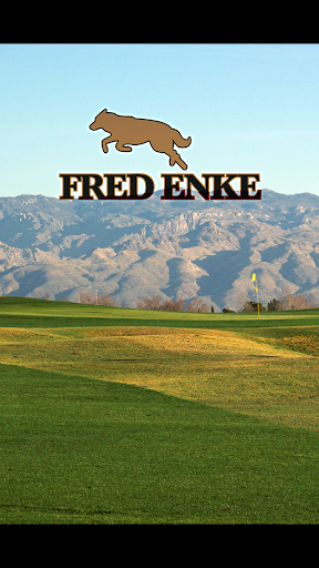 Fred Enke Golf Course