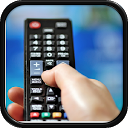 Remote Control for TV mobile app icon