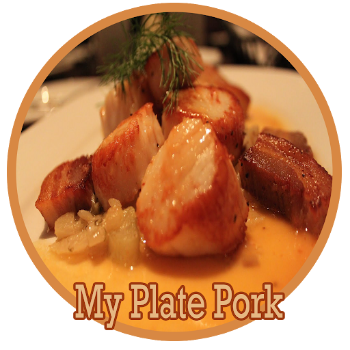 MyPlate Pork