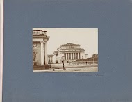 Alexandertheater in Sint Petersburg