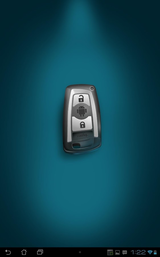    Anti Theft Alarm -Motion Alarm- screenshot  