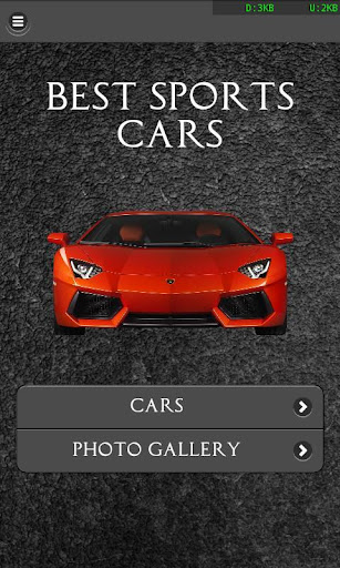 ⭐ Best Sports Cars FREE ⭐