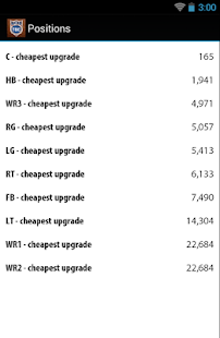 MUT 25 TBE Screenshots 7