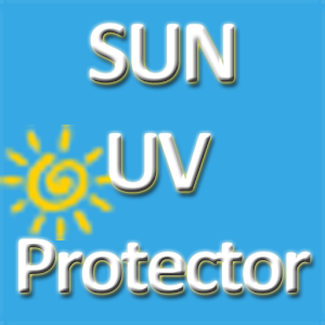 Sun UV Protector logo
