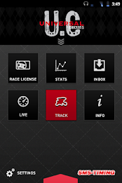 Universal Circuits poster 1